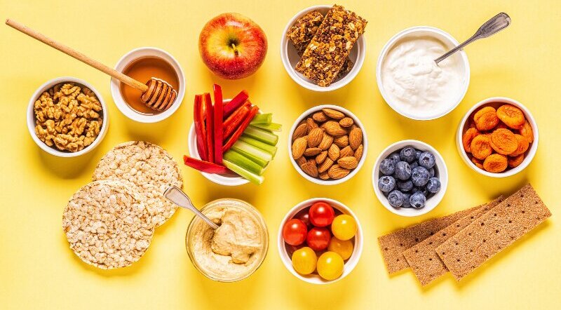 매일 활용하기 좋은 간식 구성 아이디어 post thumbnail image